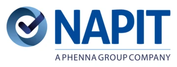 NAPIT logo