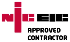 NICEIC logo