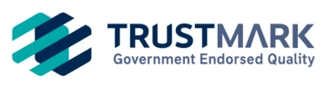 TrustMark logo