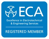 ECA logo