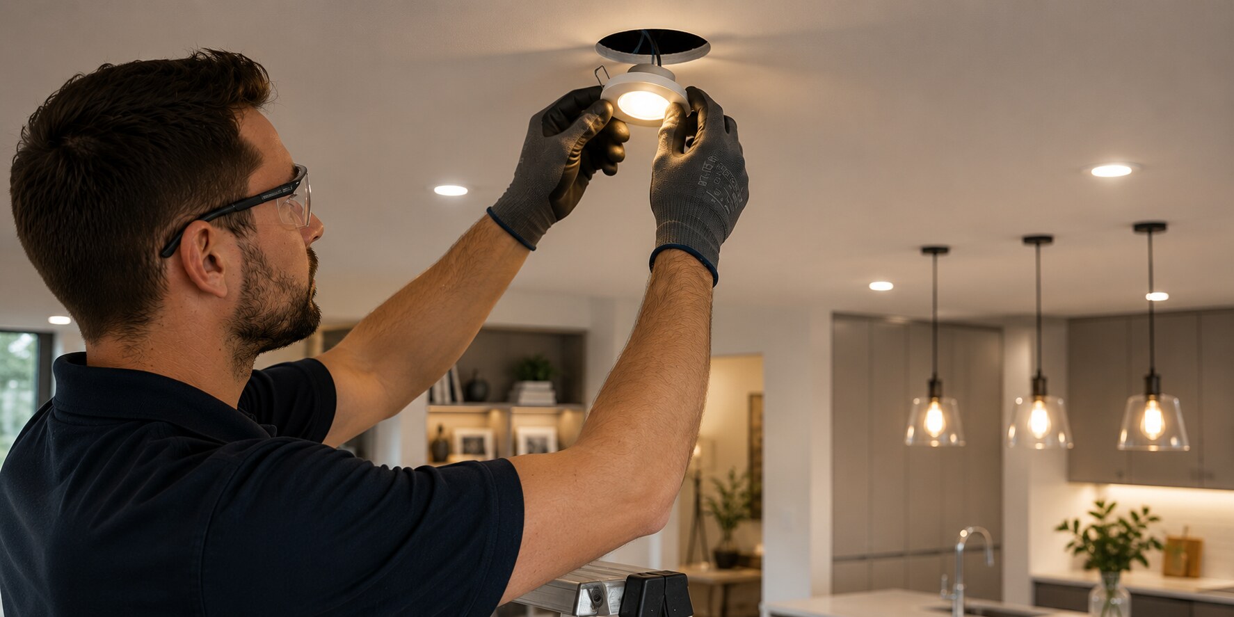 Indoor Lighting