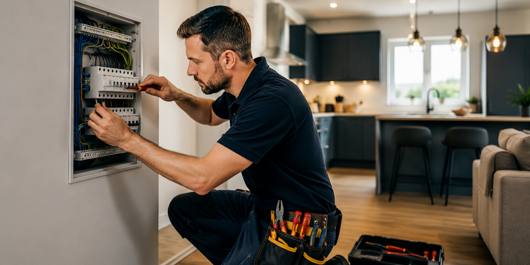 Privacy policy for Nolies Electrical Test Company